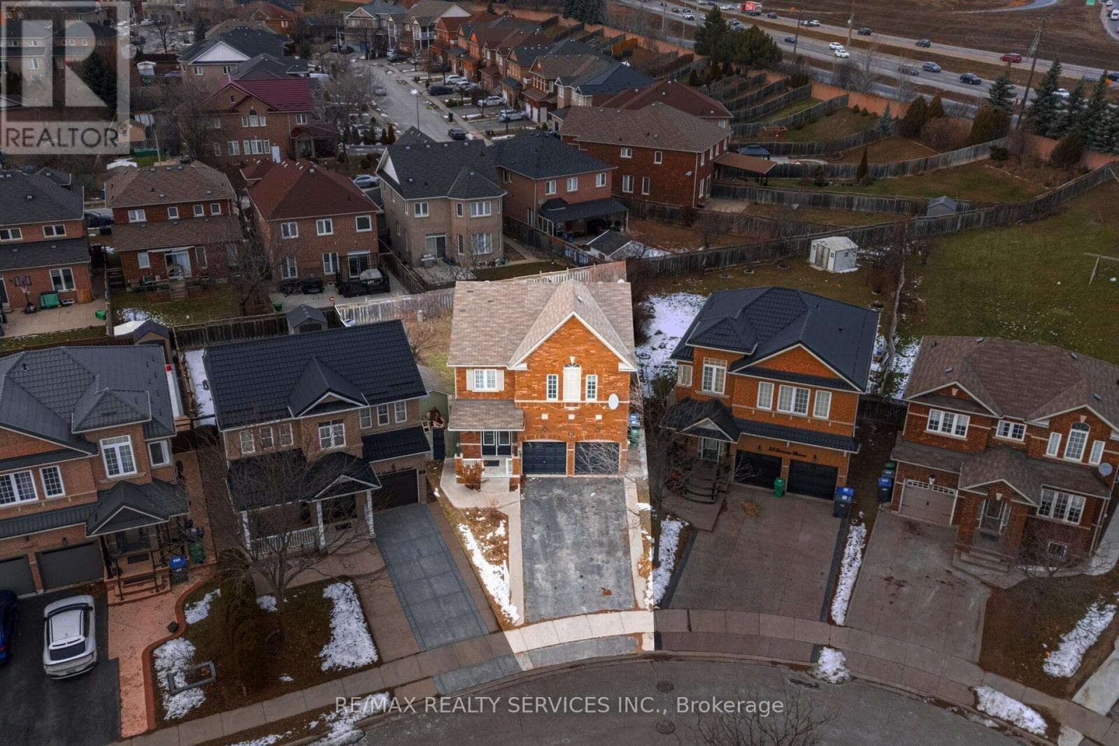 Brampton (Madoc) — Brampton (Madoc) - Main photo