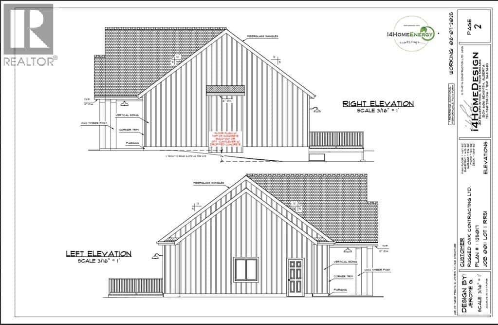 Rural Grande Prairie No. 1, County of — Rural Grande Prairie No. 1, County of - Photo 2 of 16