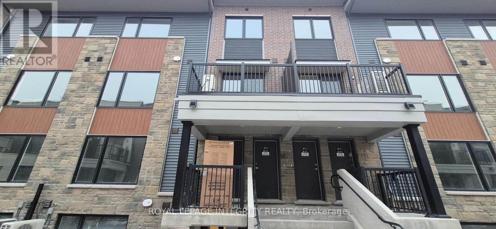 9 - 401 GLENROY GILBERT DRIVE — Ottawa - Main photo