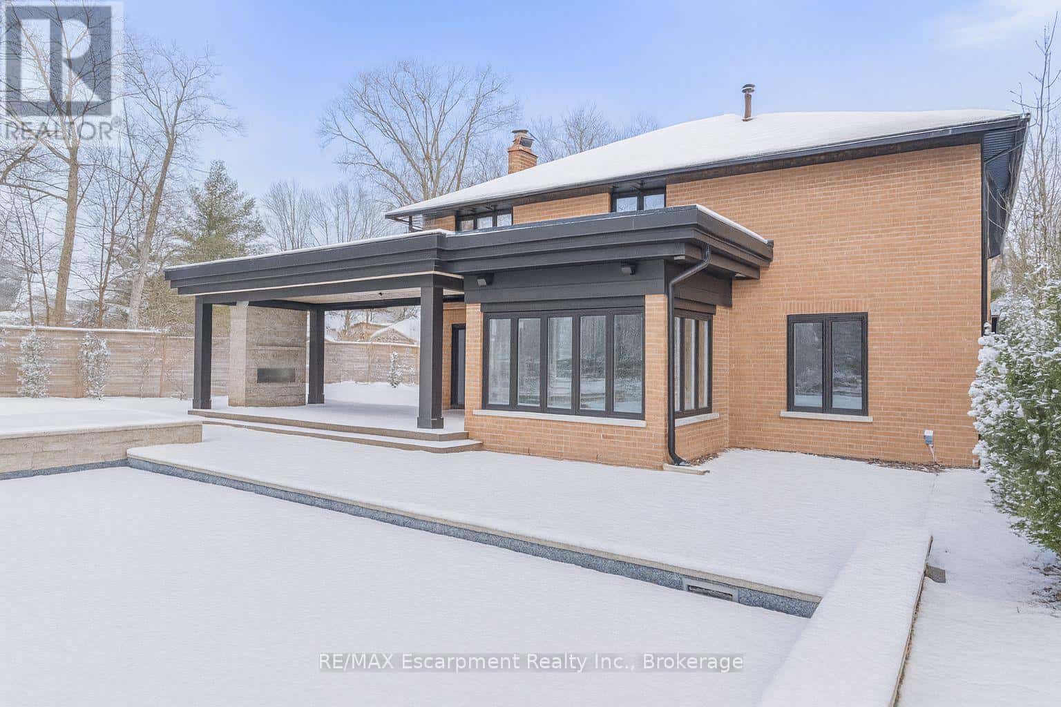 484 ASPEN FOREST DRIVE — Oakville (FD Ford), Ontario - Photo 4 of 41