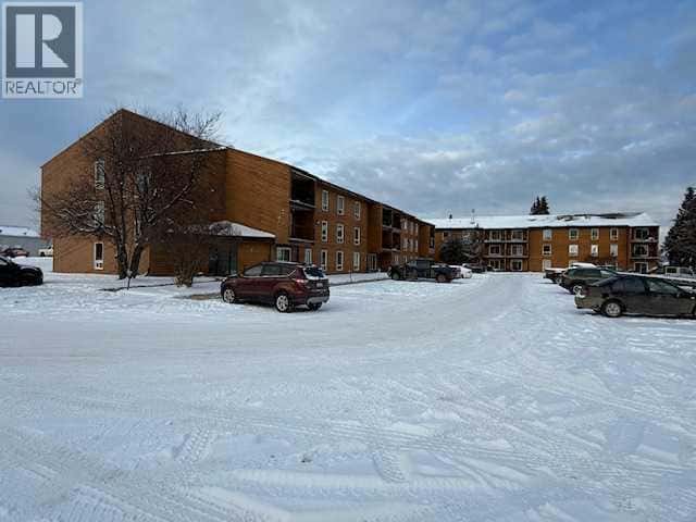 48 SUITES, 4607/4609 51 Avenue — Whitecourt, Alberta - Photo 3 of 18