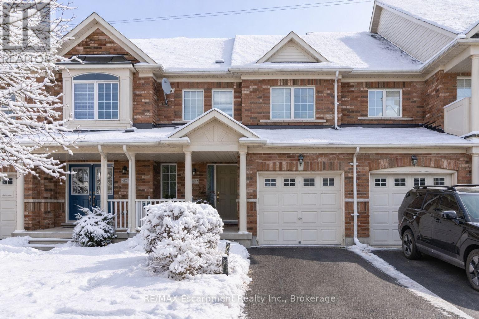4832 CAPRI CRESCENT — Burlington (Alton), Ontario - Main photo