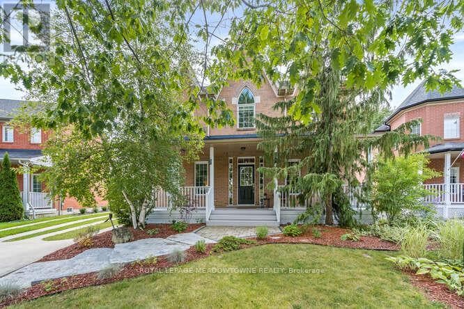 119 PARKVIEW LANE — Guelph/Eramosa (Rockwood), Ontario - Main photo