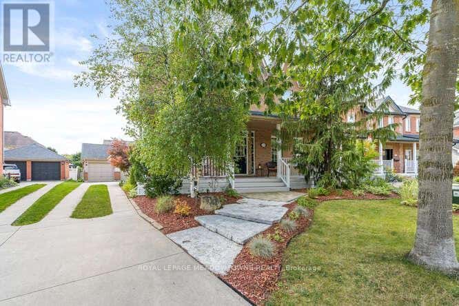 119 PARKVIEW LANE — Guelph/Eramosa (Rockwood), Ontario - Photo 3 of 50