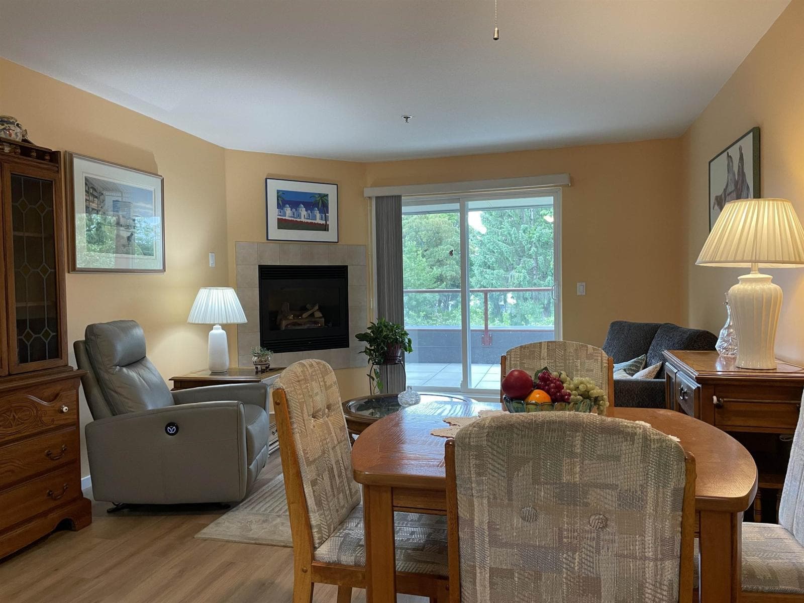 204 8980 MARY STREET, Chilliwack Proper West — Chilliwack - Main photo