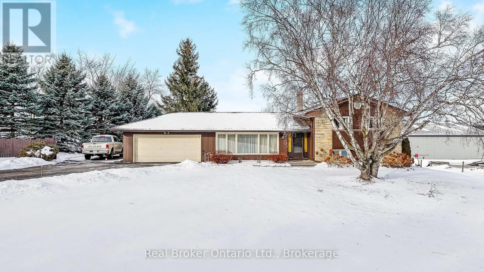 9412 SIDEROAD 17 — Erin, Ontario - Main photo