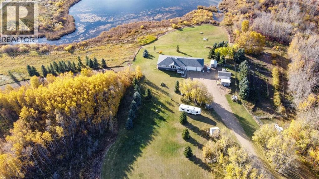 45069 TWP RD 424 — Rural Wainwright No. 61, M.D. of, Alberta - Main photo