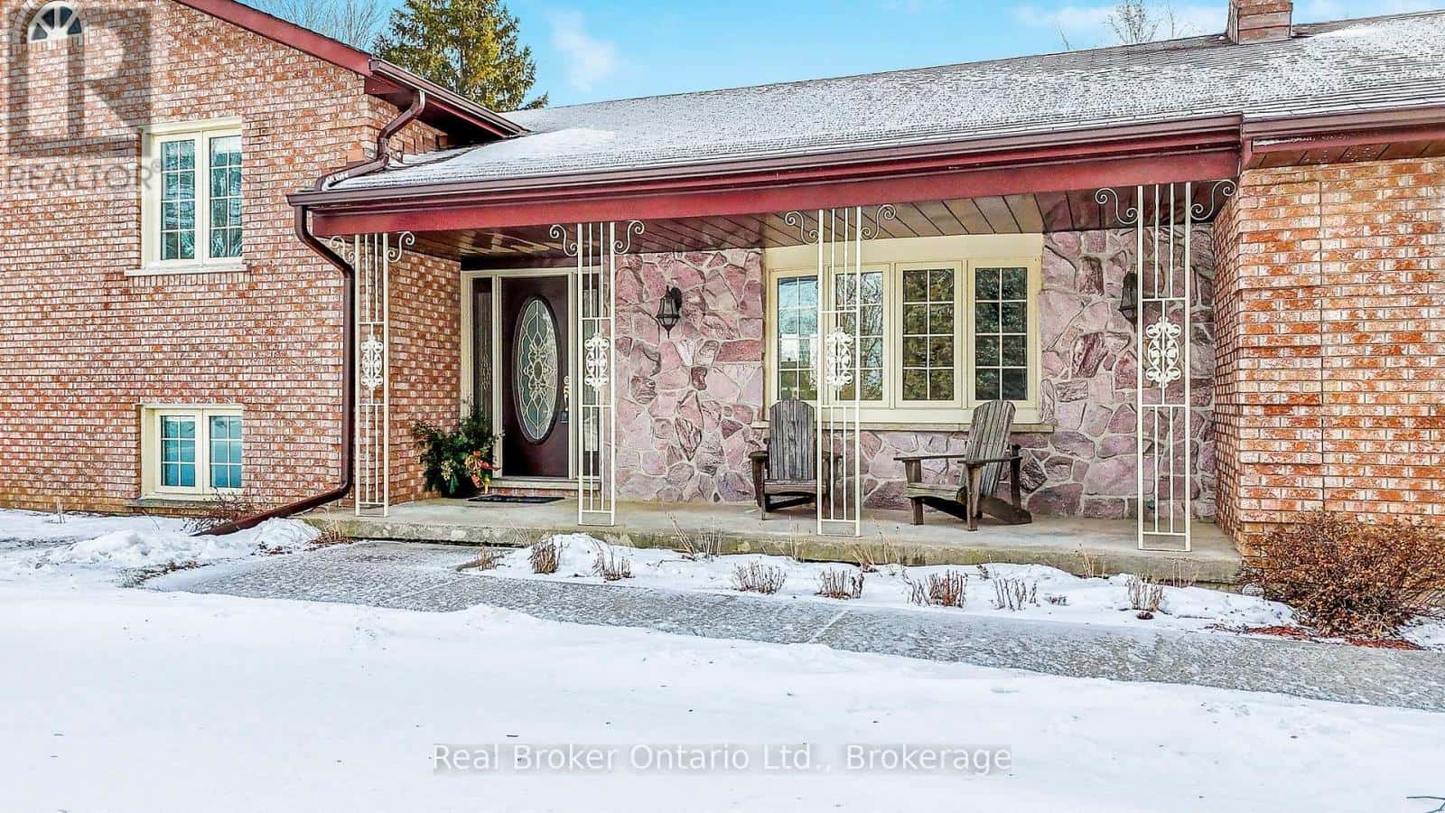 8759 WELLINGTON 124 ROAD — Erin, Ontario - Photo 3 of 50