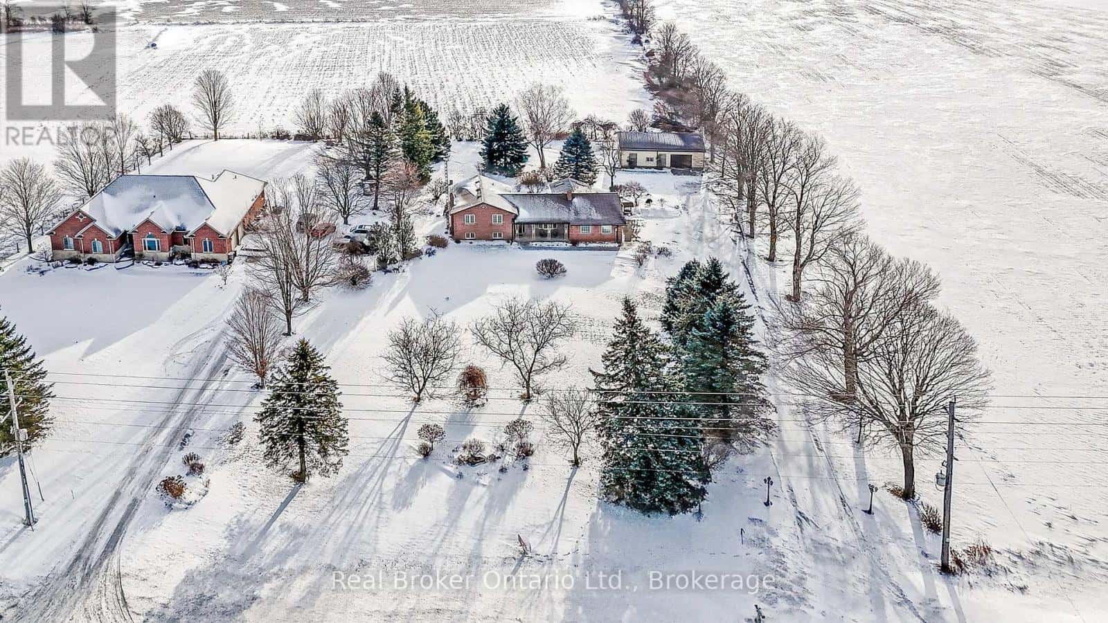 8759 WELLINGTON 124 ROAD — Erin, Ontario - Photo 4 of 50