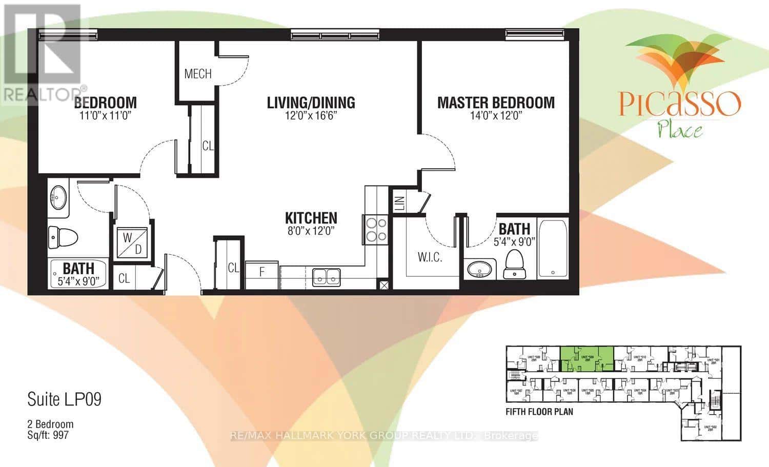 Richmond Hill (Oak Ridges) — Richmond Hill (Oak Ridges) - Photo 2 of 12