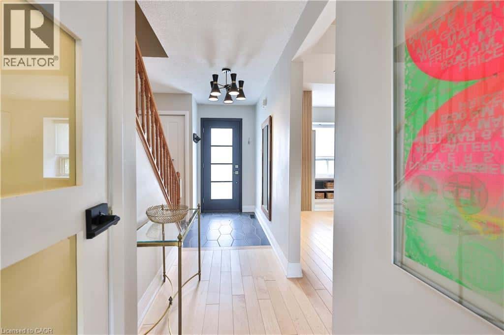 1055 SHAWNMARR Road Unit# 83 — Mississauga, Ontario - Photo 5 of 39