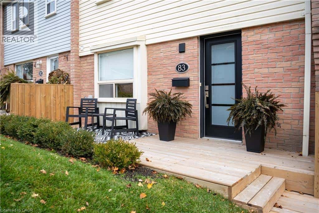 1055 SHAWNMARR Road Unit# 83 — Mississauga, Ontario - Photo 3 of 39