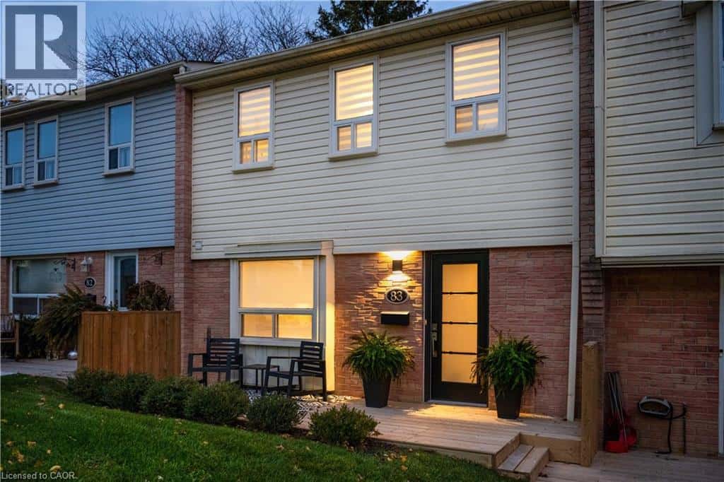 1055 SHAWNMARR Road Unit# 83 — Mississauga, Ontario - Photo 2 of 39