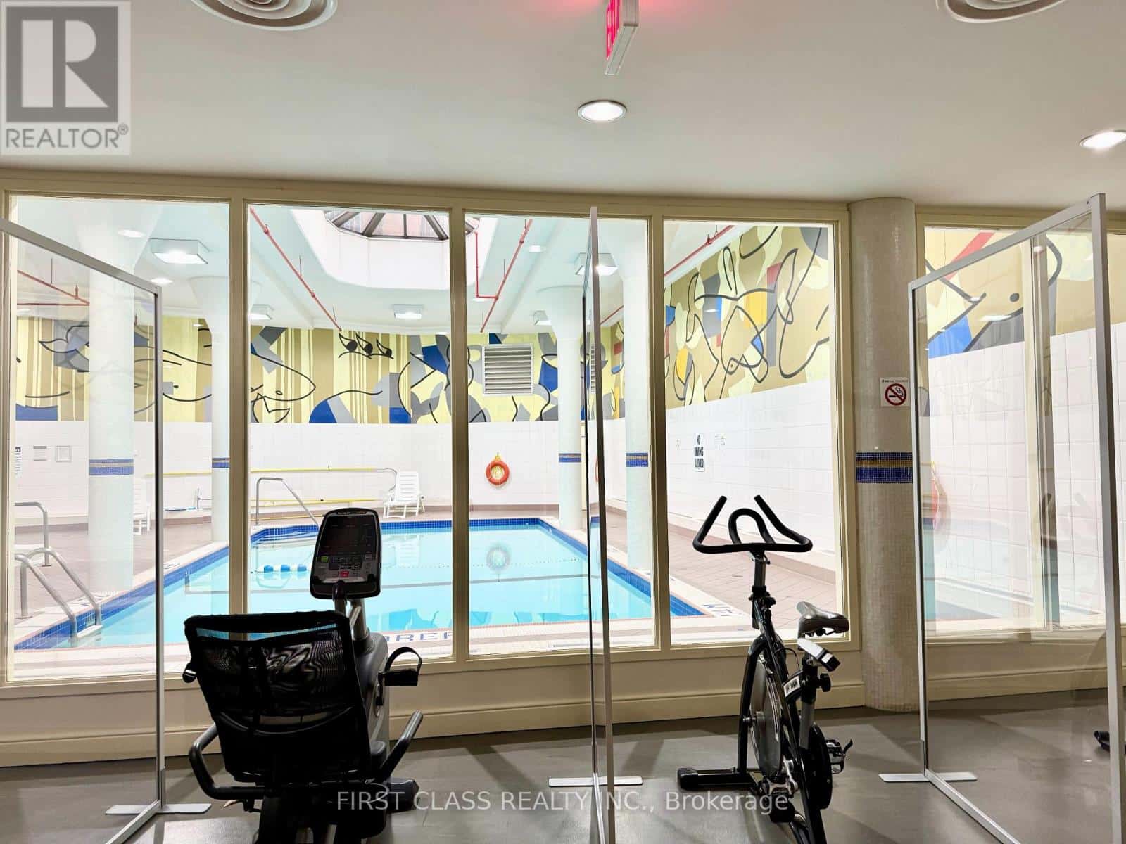 807 - 115 OMNI DRIVE — Toronto (Bendale), Ontario - Photo 5 of 15