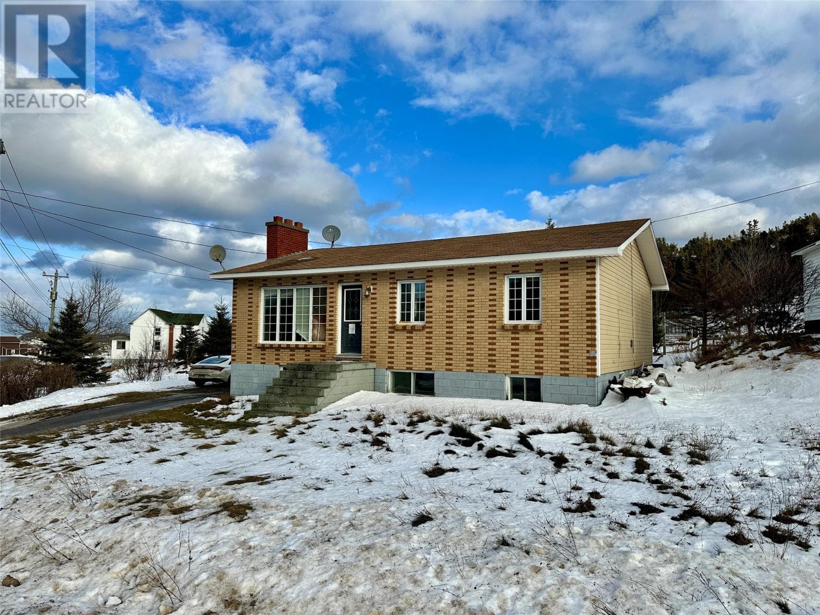 21 Youngs Lane — Twillingate, Newfoundland & Labrador - Main photo