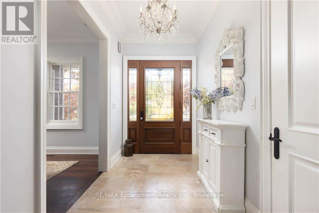 2073 DERAMORE DRIVE — Oakville (FD Ford), Ontario - Photo 4 of 42