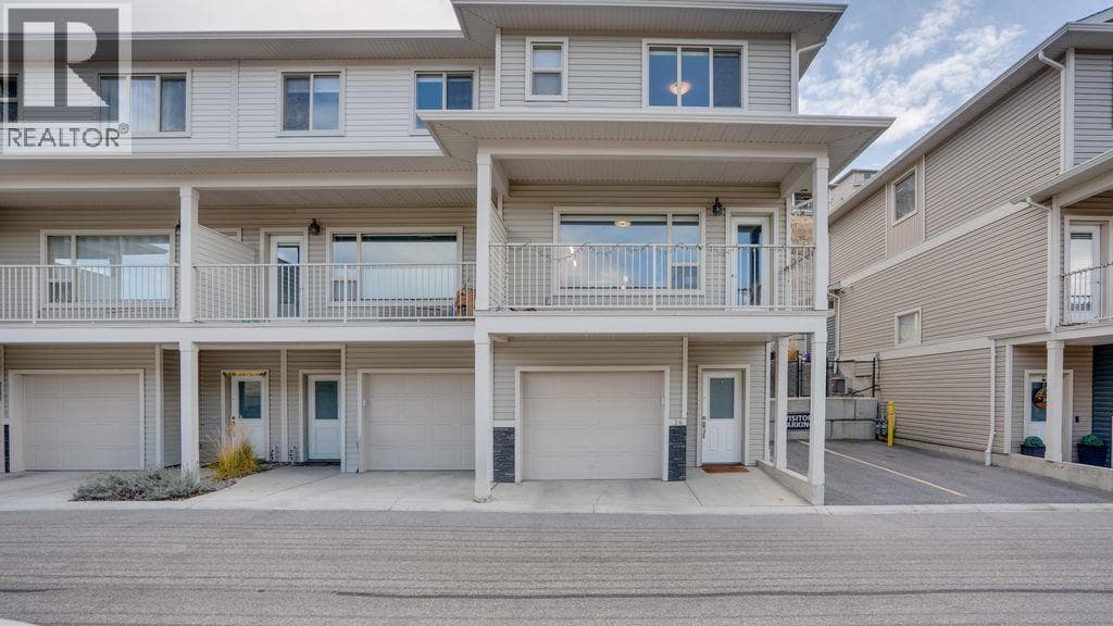 4600 OKANAGAN Avenue Unit# 26 — Vernon, British Columbia - Main photo