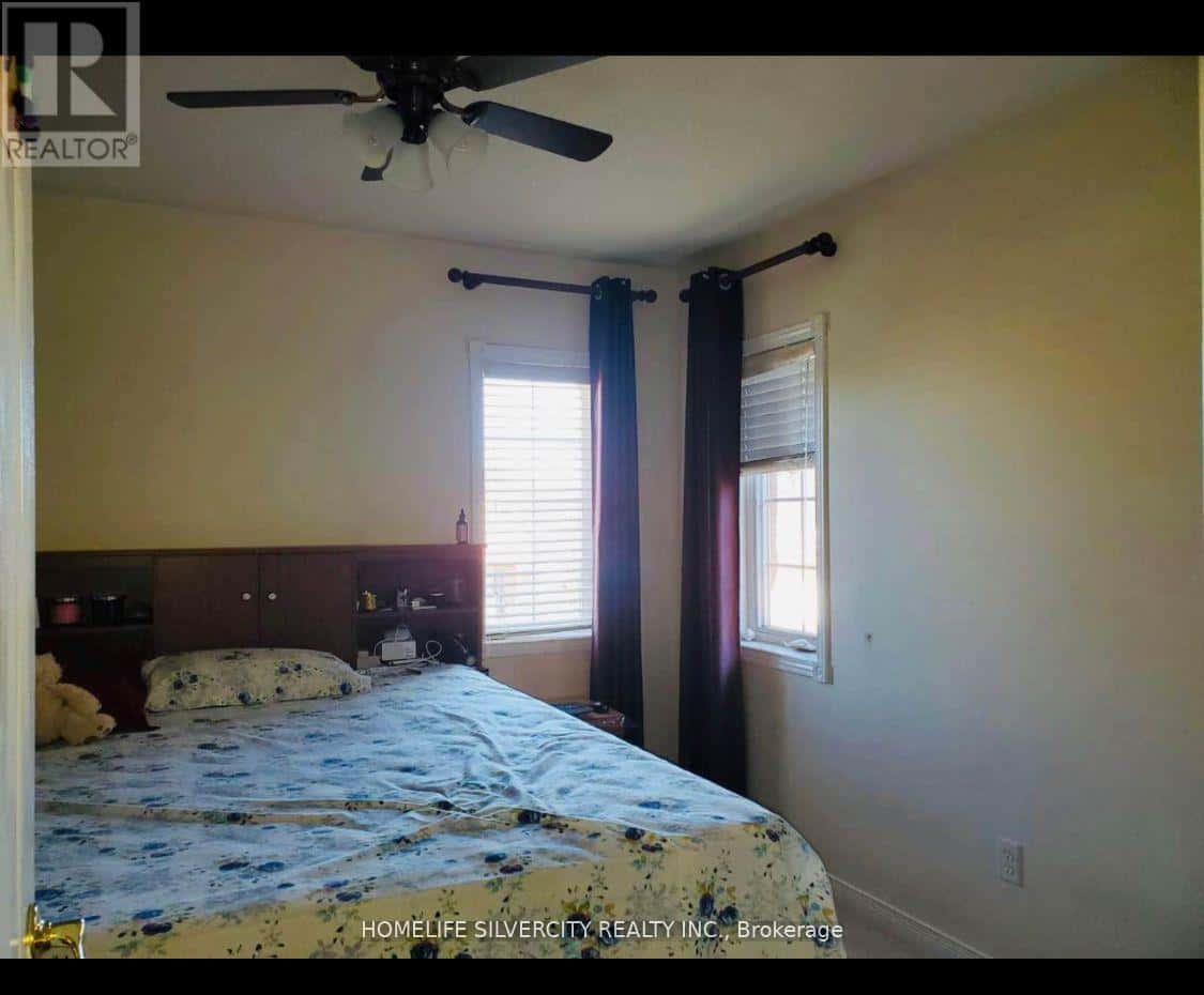 Brampton (Fletcher's Meadow) — Brampton (Fletcher's Meadow) - Photo 3 of 12