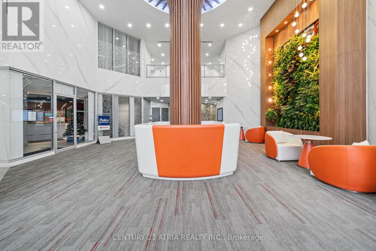 618 - 105 GORDON BAKER ROAD — Toronto (Hillcrest Village) - Main photo