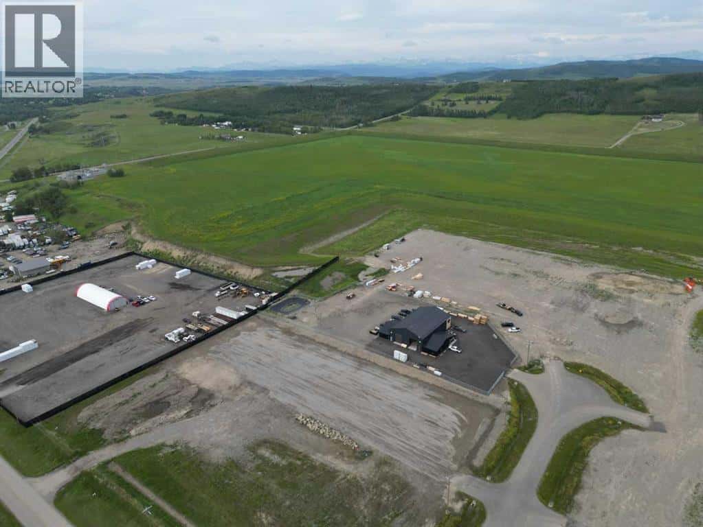 Lot 9 168 Street W — Rural Foothills County, Alberta - Photo 2 of 15