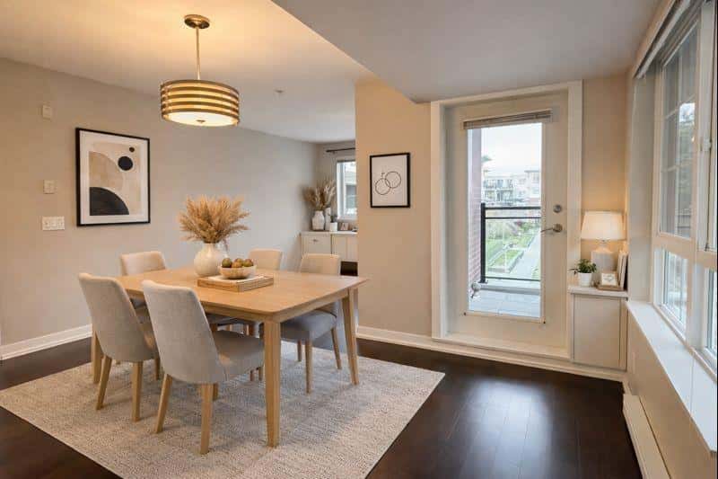 205 2940 KING GEORGE BOULEVARD — Surrey, British Columbia - Photo 5 of 34