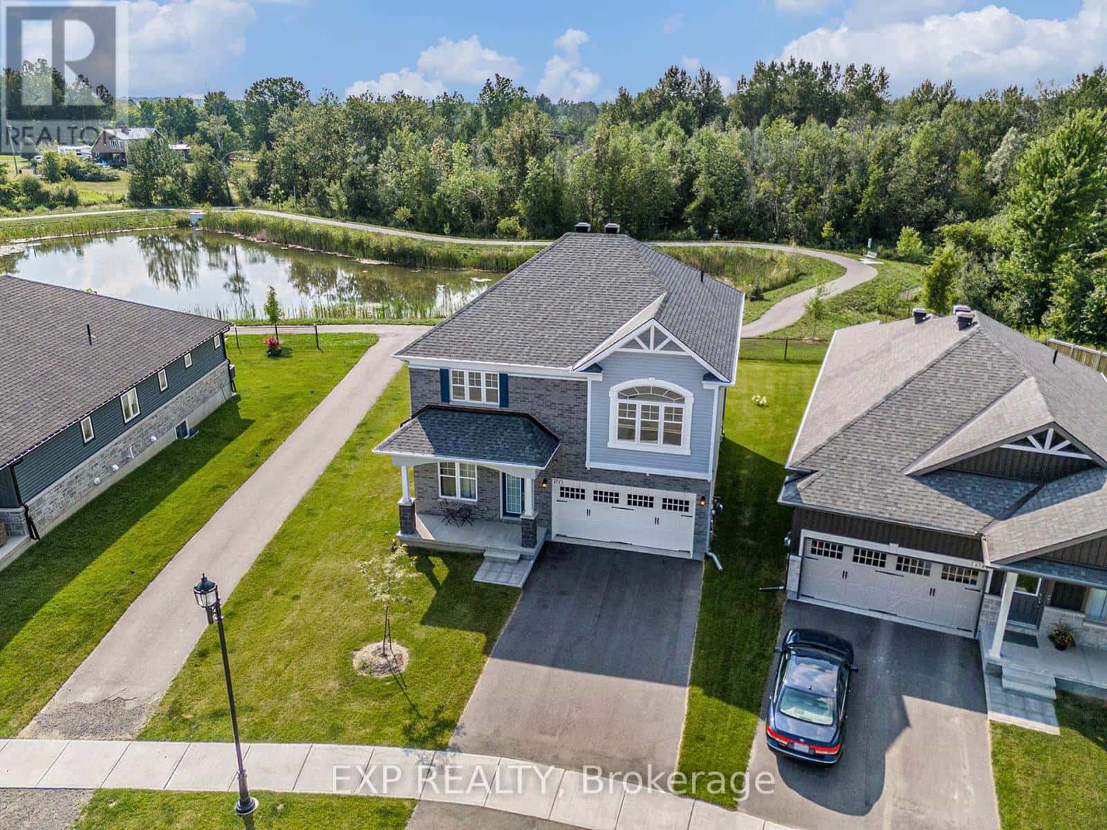 676 FISHER STREET — North Grenville, Ontario - Photo 3 of 42