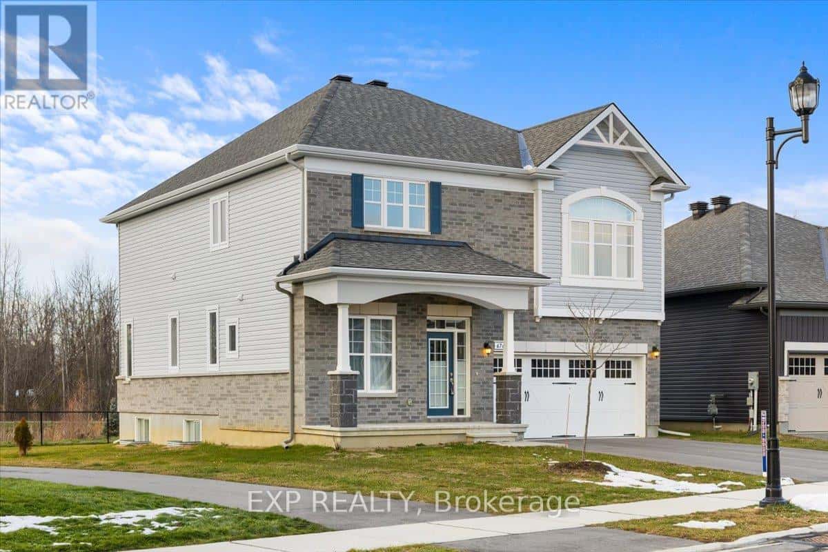 676 FISHER STREET — North Grenville, Ontario - Photo 4 of 42