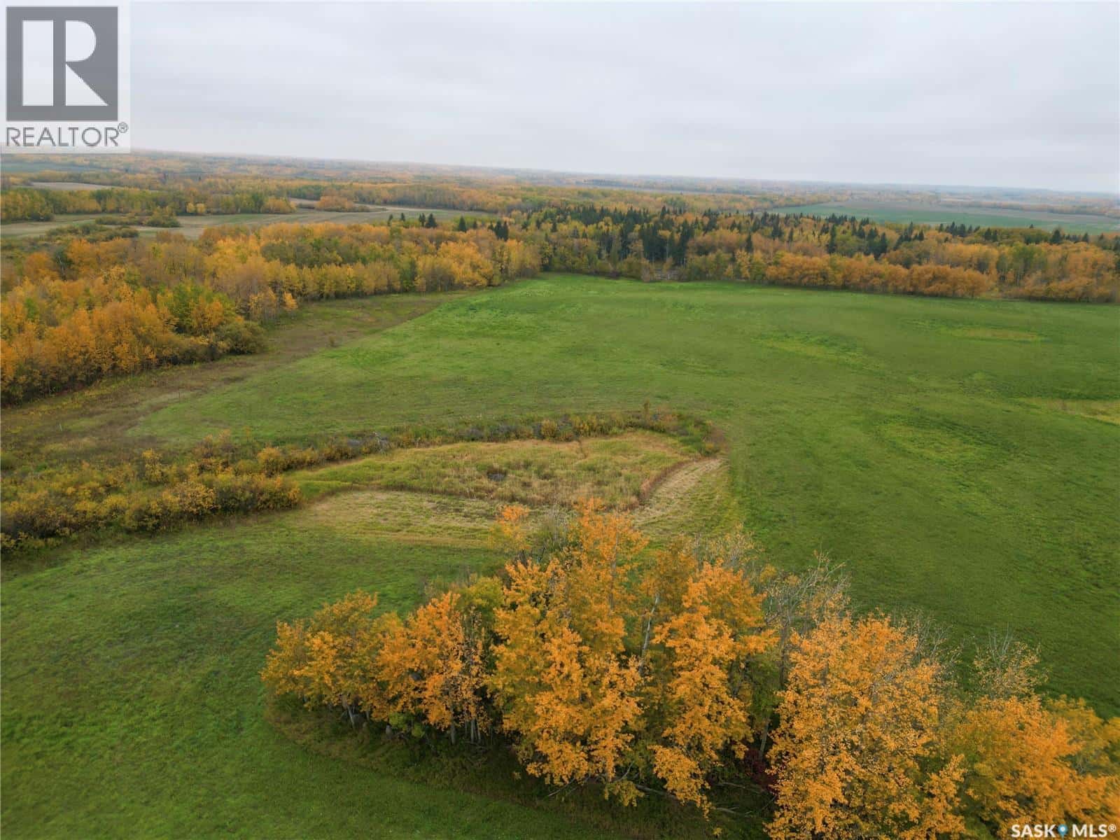 Larson Lake Ranch & Lakefront property