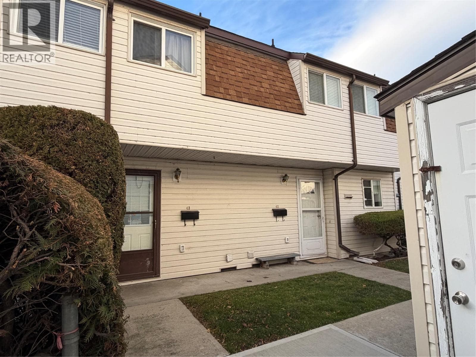 2250 Baskin Street Unit# 43 — Penticton, British Columbia - Main photo