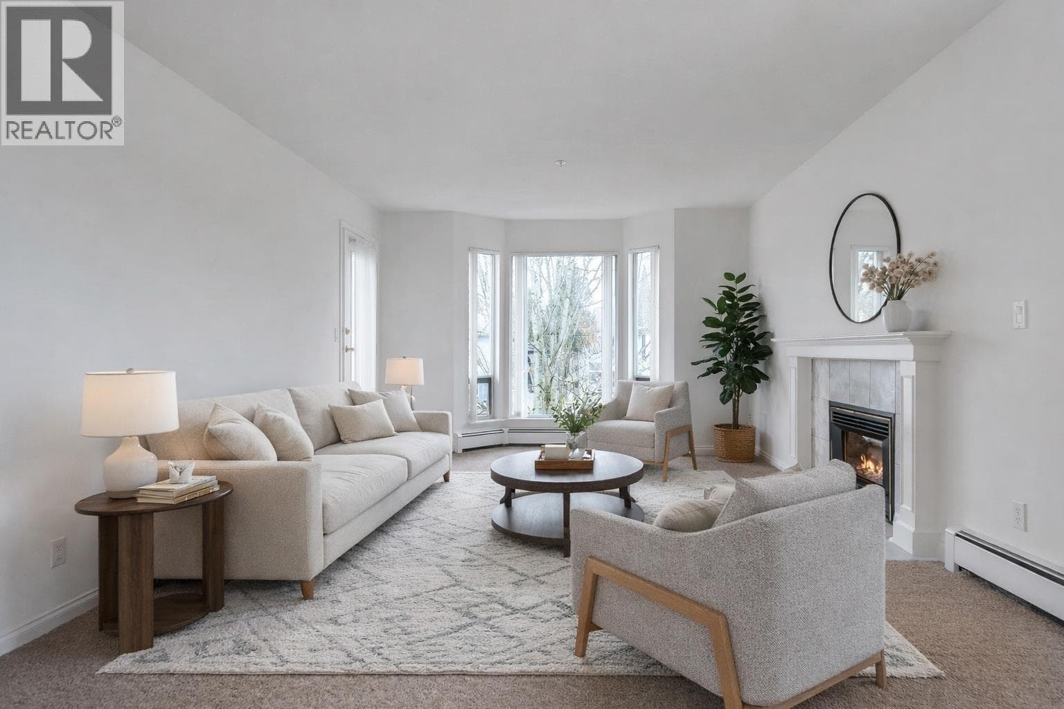 210 9260 NO. 2 ROAD — Richmond, British Columbia - Main photo