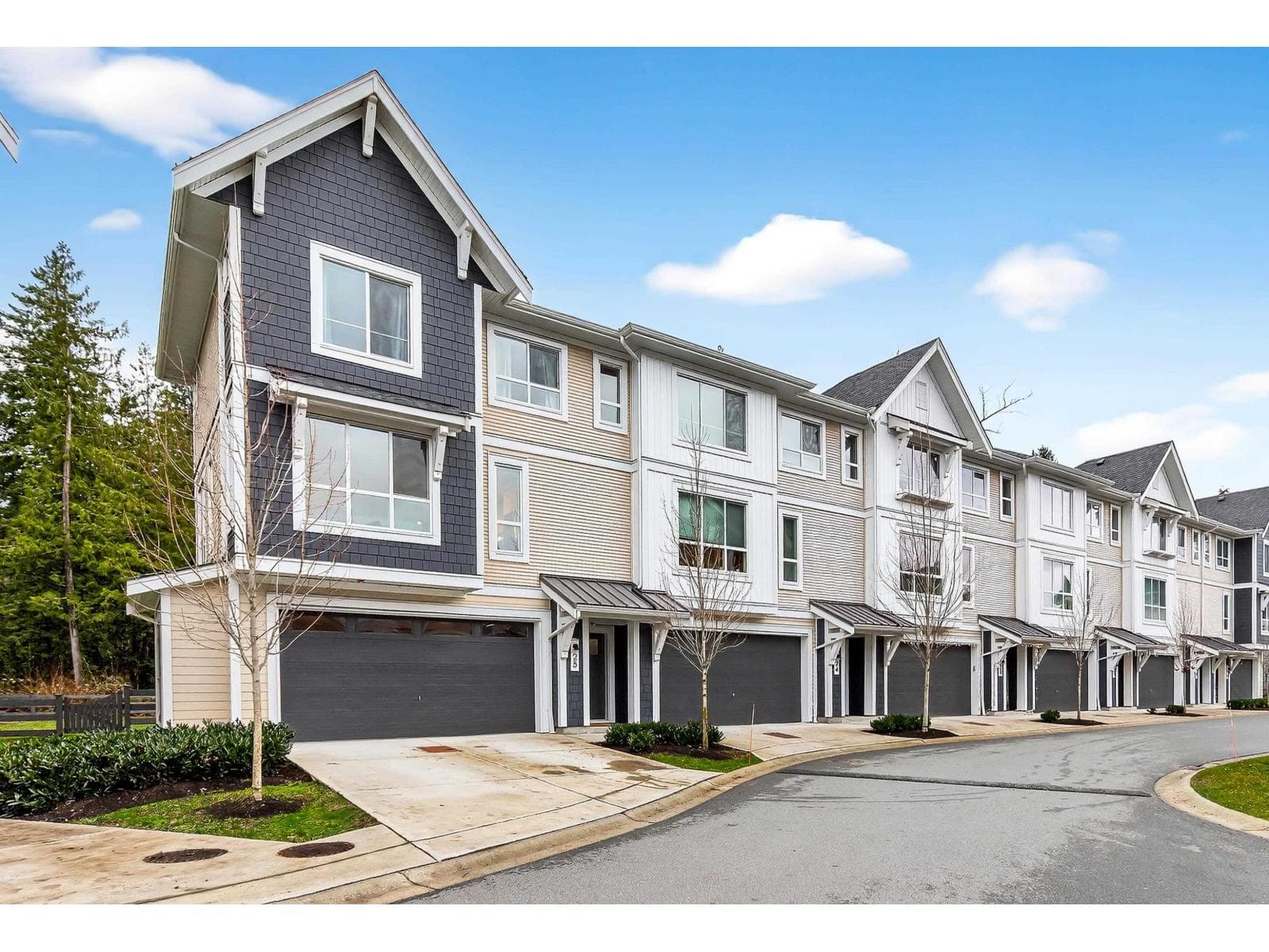 25 8335 NELSON STREET — Mission, British Columbia - Main photo