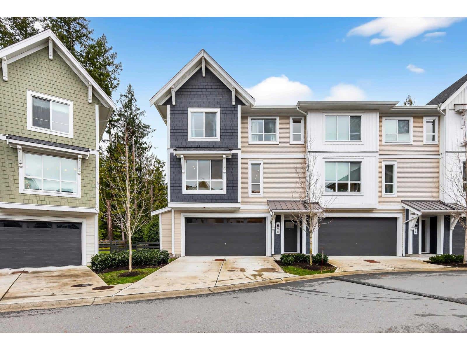 25 8335 NELSON STREET — Mission, British Columbia - Photo 2 of 40