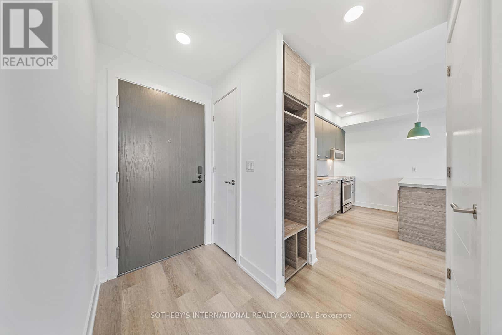 611 - 484 SPADINA AVENUE — Toronto (University) - Photo 4 of 44