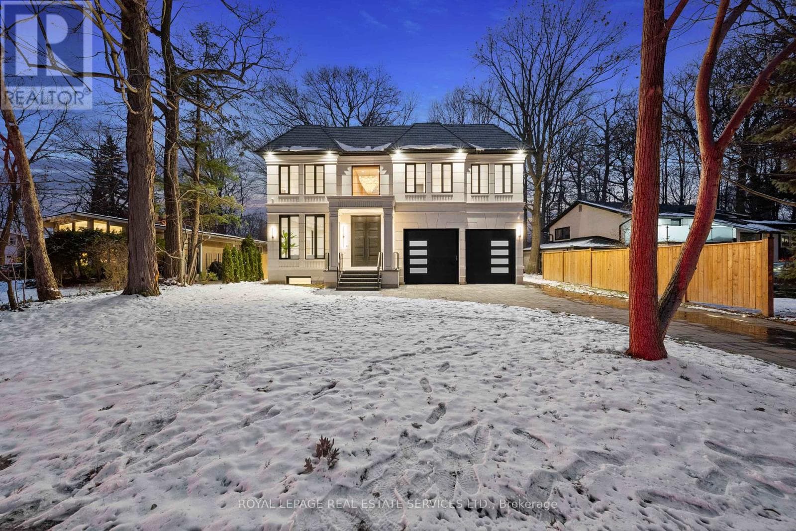 4 WAXWING PLACE — Toronto (Banbury-Don Mills), Ontario - Main photo