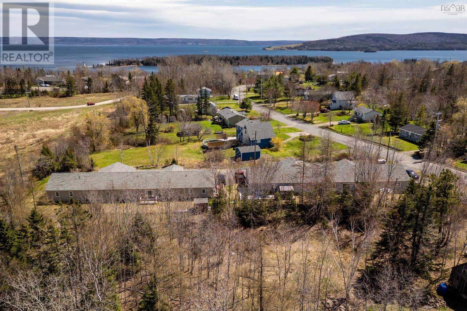 1-6 Daisy Lane Baddeck — Baddeck, Nova Scotia - Photo 3 of 44