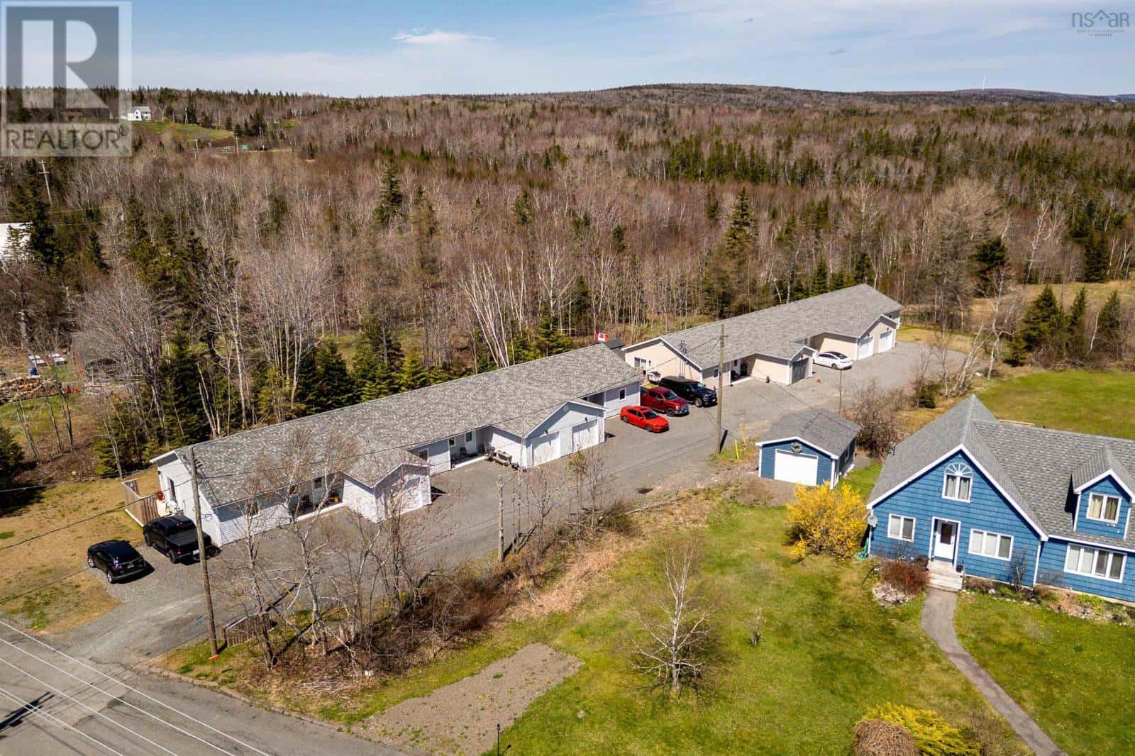 1-6 Daisy Lane Baddeck — Baddeck, Nova Scotia - Photo 5 of 44