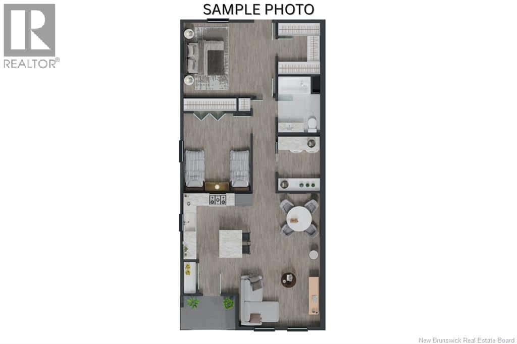 48 Heron Court — Bouctouche, New Brunswick - Photo 3 of 24