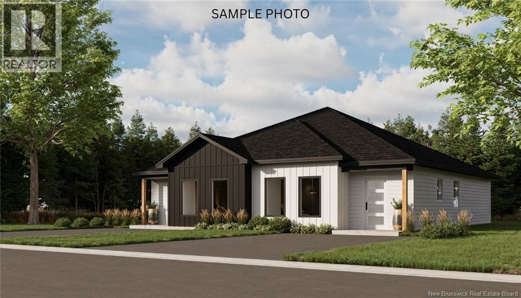 48 Heron Court — Bouctouche, New Brunswick - Main photo