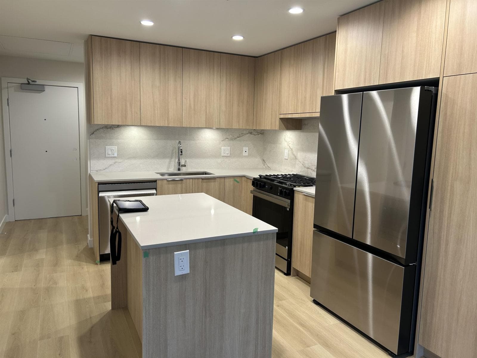 Langley — Langley - Main photo