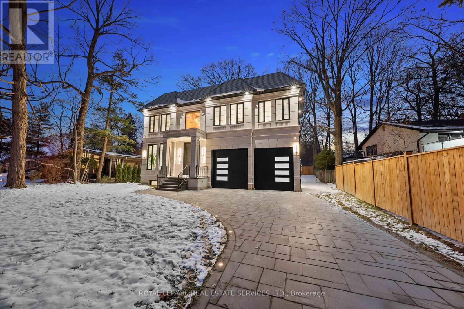 4 WAXWING PLACE — Toronto (Banbury-Don Mills), Ontario - Photo 2 of 45