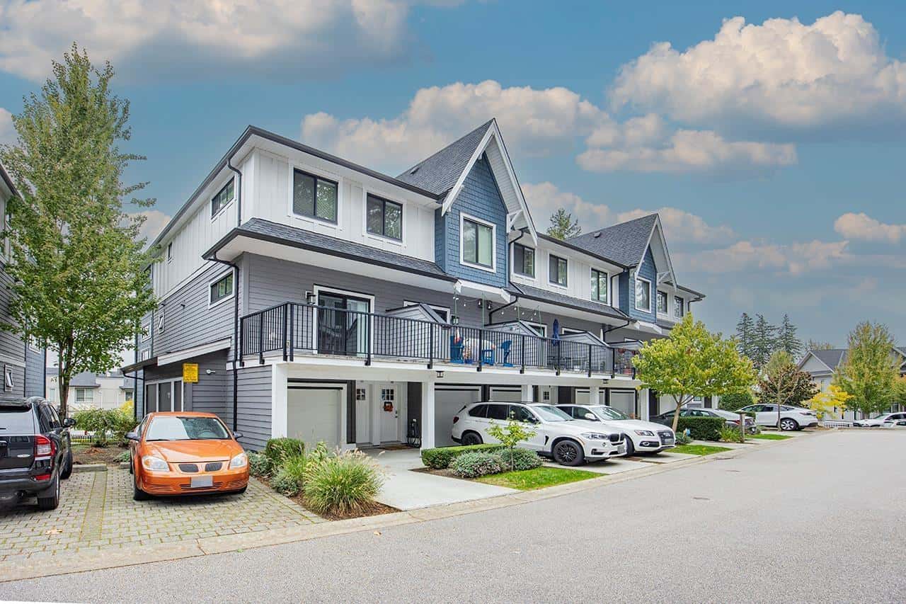 41 2888 156 STREET — Surrey, British Columbia - Photo 5 of 38