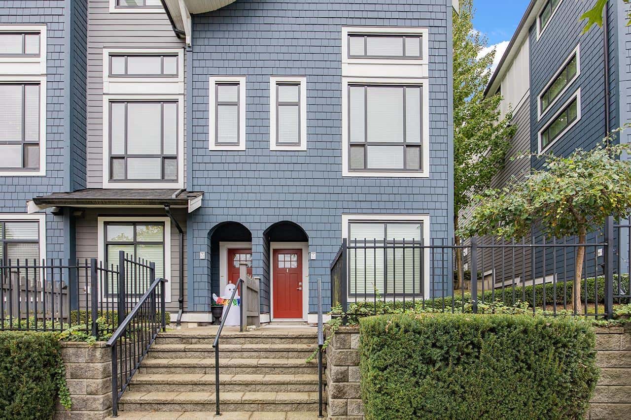 41 2888 156 STREET — Surrey, British Columbia - Photo 4 of 38