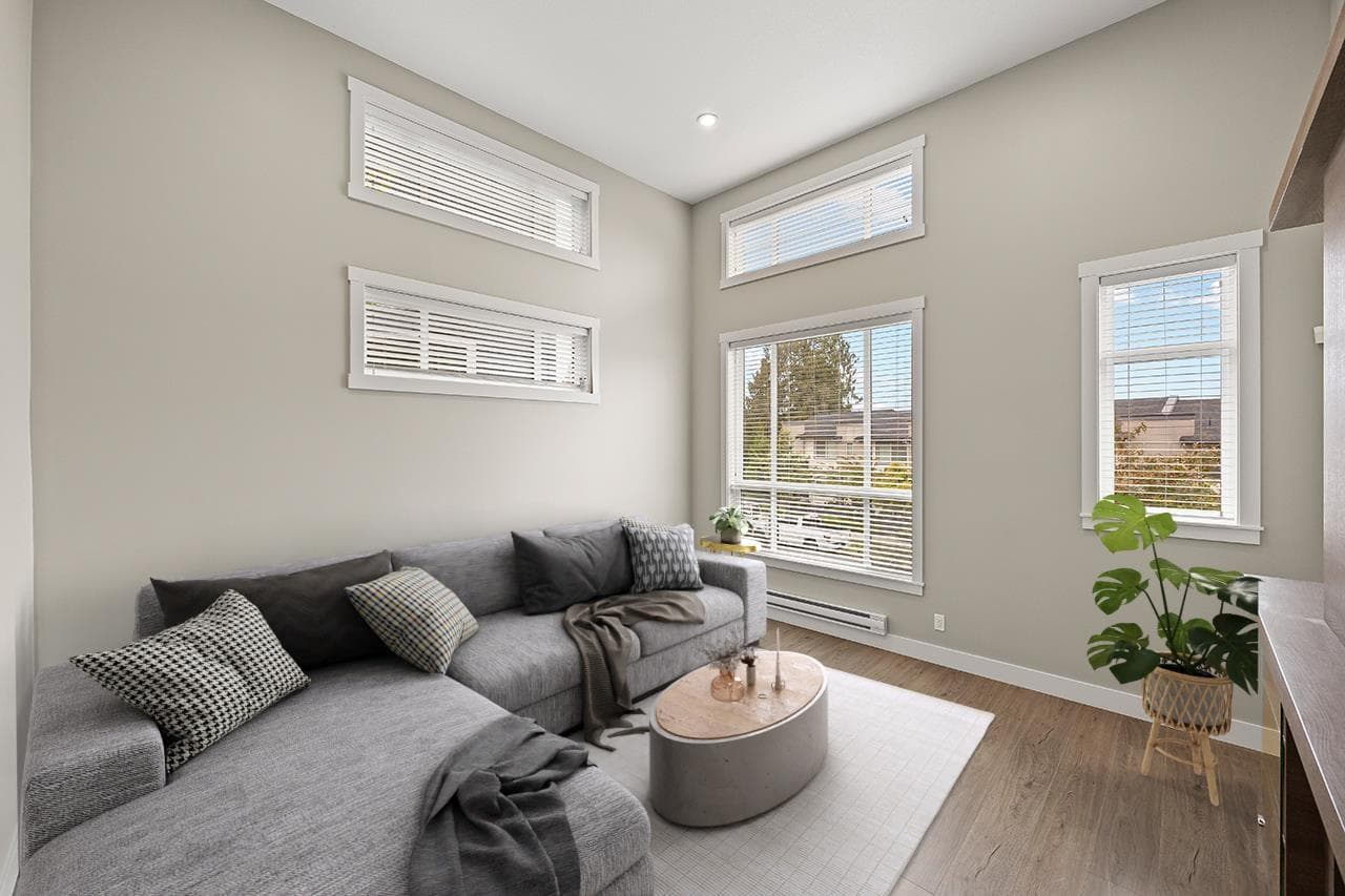 41 2888 156 STREET — Surrey, British Columbia - Main photo