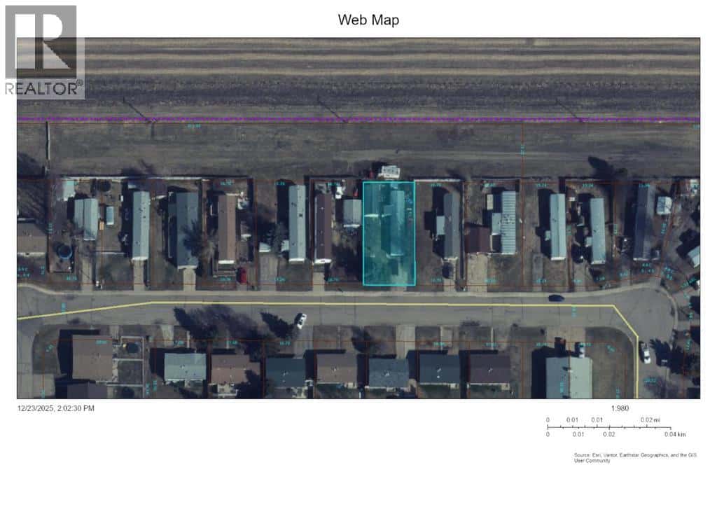 4620 59 Avenue — High Prairie, Alberta - Photo 2 of 2