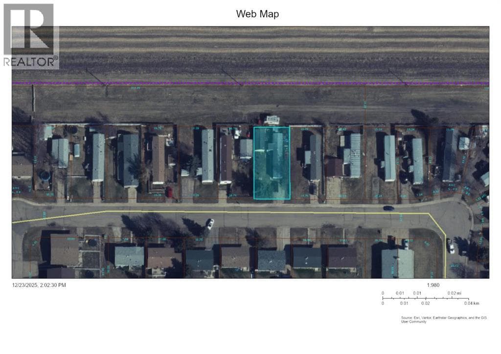 4620 59 Avenue — High Prairie, Alberta - Main photo