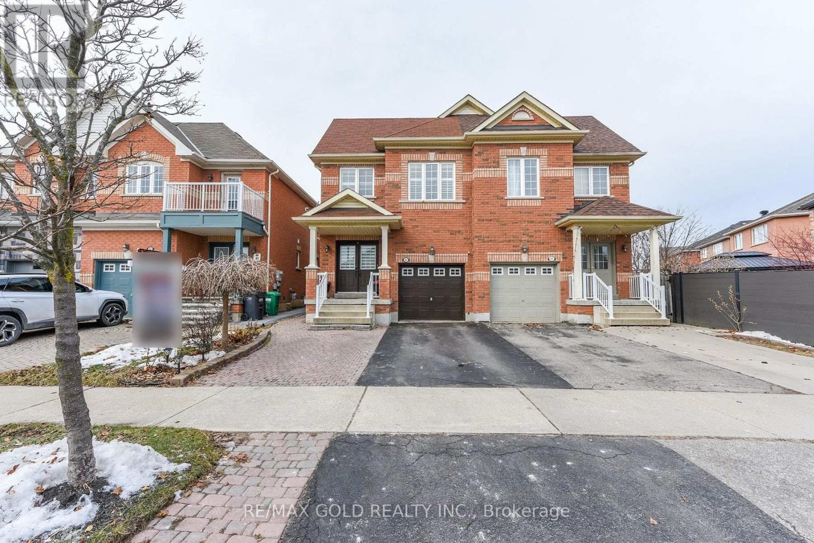 3857 SKYVIEW STREET — Mississauga (Churchill Meadows), Ontario - Main photo