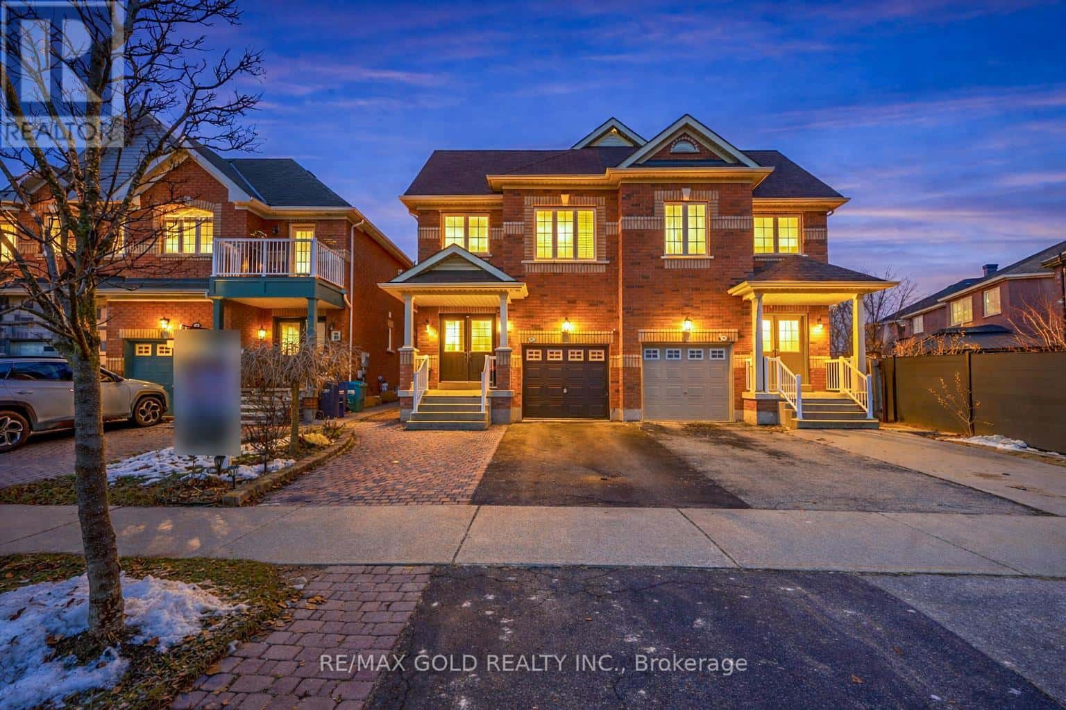 3857 SKYVIEW STREET — Mississauga (Churchill Meadows), Ontario - Photo 2 of 30