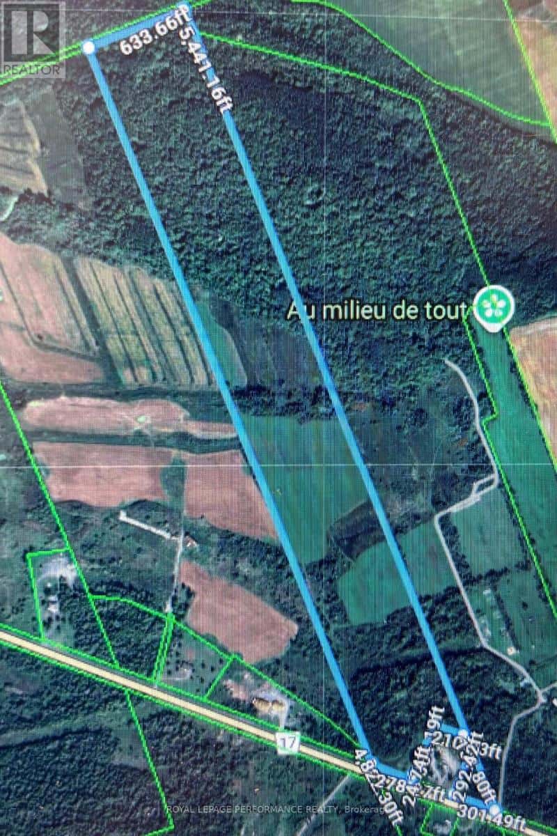 N/A (PART LOT 16, CON 2) COUNTY 17 ROAD — Alfred and Plantagenet, Ontario - Photo 2 of 8