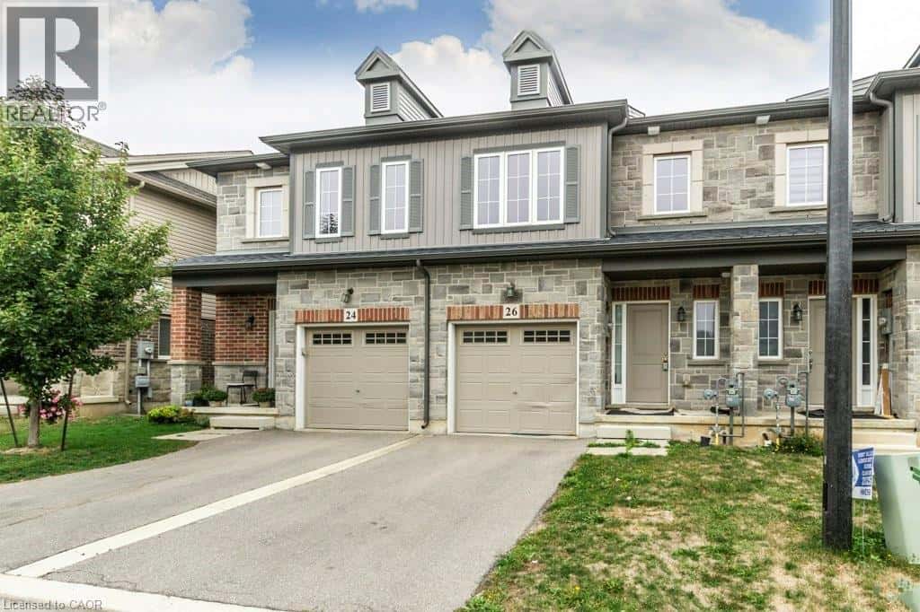 Ancaster — Ancaster - Photo 2 of 41