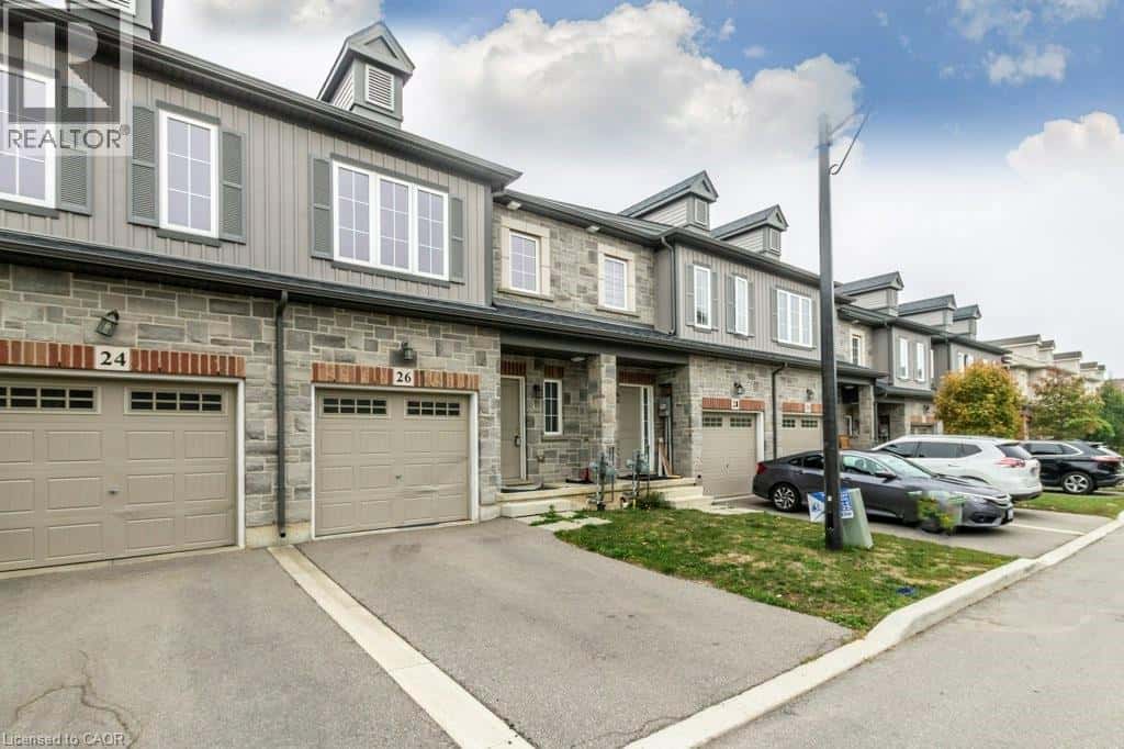 Ancaster — Ancaster - Photo 3 of 41